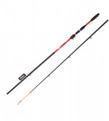 Спиннинг штекерный стеклопластиковый Namazu TORNADO, 2,7 м, тест 60-120 гр./25/