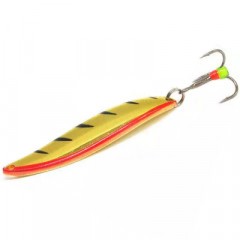 Блесна Sprut Pro Series Nevada №7 70мм/13.5г/GP