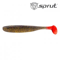 Приманка силик. Sprut Kagami 90 5.4г/HLT-OT 6шт