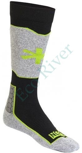 Носки Norfin Balance Long T2A р.L