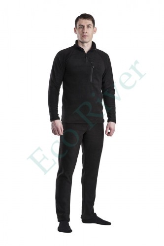 Комплект термо Taif Адели черный р.48-50/176