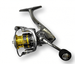 Катушка Sprut Nagato SN1000F