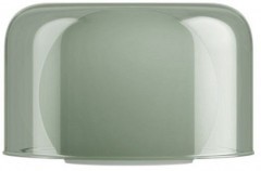 Плафон стеклянный 33 идеи S.28 S.28.GC-S.02.WH