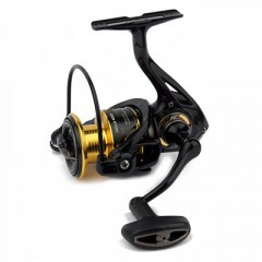 Катушка Nautilus Della 2000