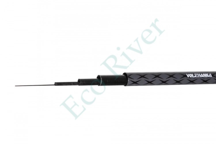 Удочка Волжанка Компромисс б/к 4м 30г 001-0261