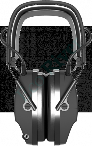 Активные наушники ARTELV КРЕЧЕТ ЧЕРНЫЕ