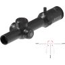 Artelv CRS 1-10x28 FFP 34мм