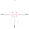 Artelv CRS 1-10x28 FFP 34мм
