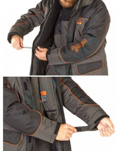 Костюм Norfin Atlantis+ 02 р.M