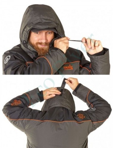 Костюм Norfin Atlantis+ 02 р.M