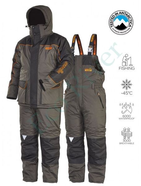 Костюм Norfin Atlantis+ 02 р.M