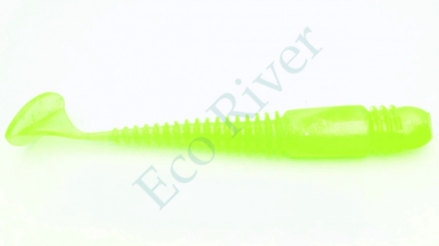 Приманка силик. Marlin's Golian 86мм 3.4г GO86-T28 5шт