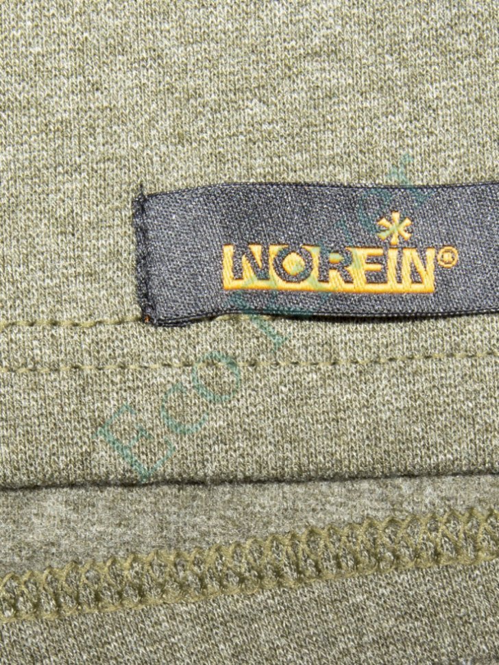 Комплект термо Norfin Atlantic Classic Pro р.XXXL