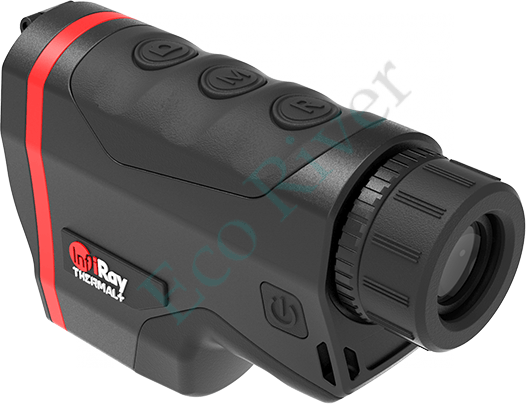 iRay Dual DP 19/6x24 WRG