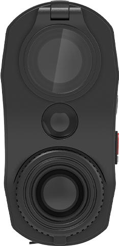 iRay Dual DP 19/6x24 WRG