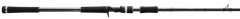 Удилище 13 FISHING Fate Black - 8&#039;6&quot; XH 40-130g casting rod - 2pc
