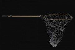 Подсак Condor ZL-21606050DS складной, прямоугольный, лесочный, ручка 0,85 м, размер 60 Х 60 см