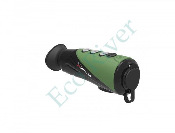 iRay Xeye E3N