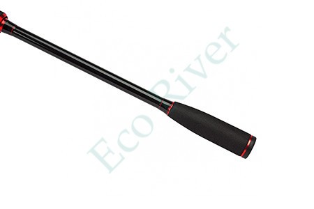 Спиннинг Nautilus Integral ITL-832HH 252см 15-72гр