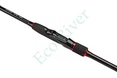 Спиннинг Nautilus Integral ITL-832HH 252см 15-72гр