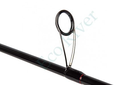 Спиннинг Nautilus Integral ITL-832HH 252см 15-72гр