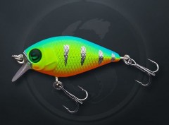 Воблер Sprut Uni Crank 36F 4г/LBP