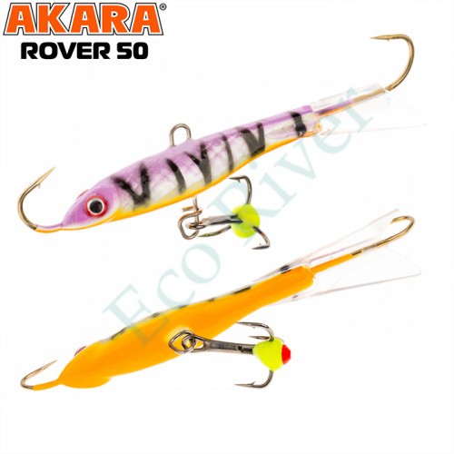 Балансир Akara Rover 50 8г 53