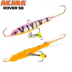 Балансир Akara Rover 50 8г 53