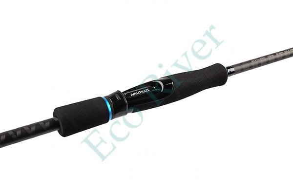 Спиннинг Nautilus Invent 256см 16-56г IVTS-842H