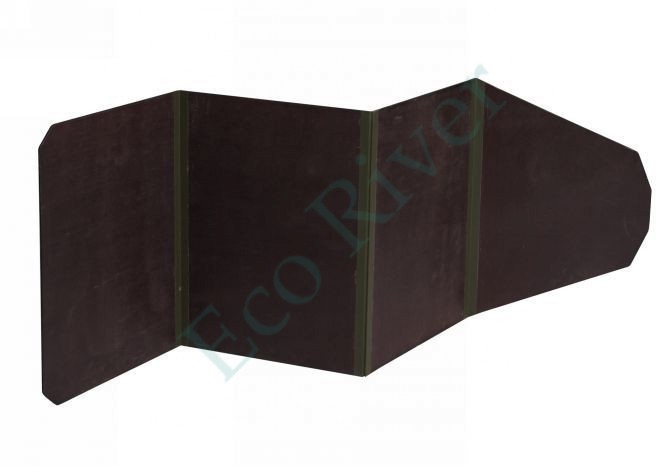 Лодка Лоцман МП-270 ЖС серая