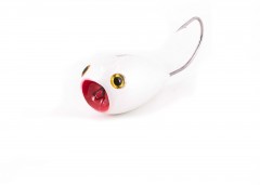 Хорватское яйцо Namazu Glisser, L-80 мм, 12 г, цвет 04