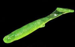 Приманка силик. Sprut Kitori Strong 40 0.3г/HRB 10шт