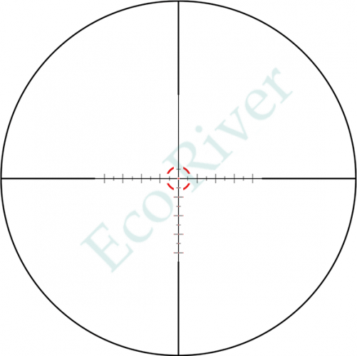 Artelv CRS 1-6x28 FFP 34мм