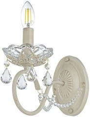 Бра Arti Lampadari Patricia E 2.1.1.600 CG