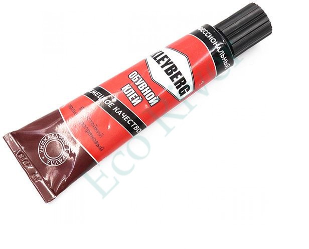 Клей для обуви ЭВА водостойкий, 30 мл/100/