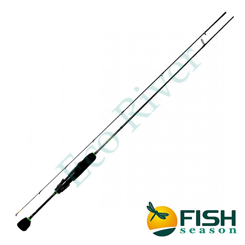 Спиннинг Fish Season Fario NT Morm 1.8м 0.5-2г