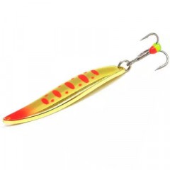 Блесна Sprut Pro Series Nevada №7 70мм/13.5г/GTR