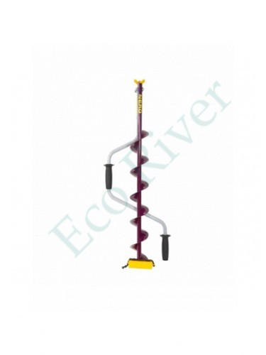 Ледобур Nero Sport 110-2 (197-110)