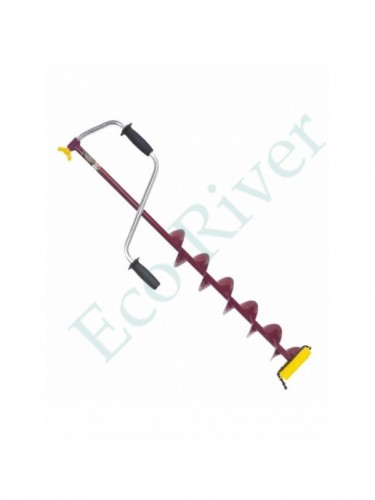 Ледобур Nero Sport 110-2 (197-110)