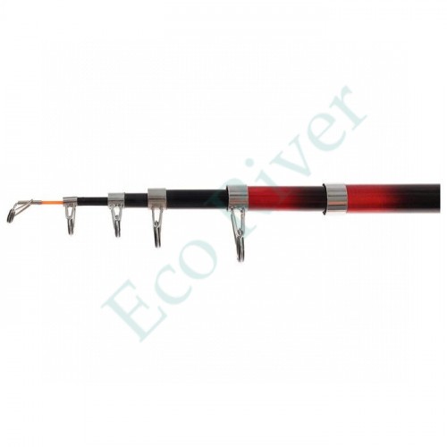 Спиннинг Volnix Cast Hyper 2.7м 10-30г телескоп (4А)