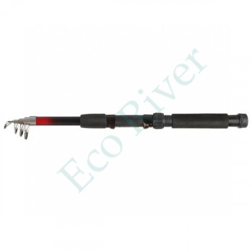 Спиннинг Volnix Cast Hyper 2.7м 10-30г телескоп (4А)