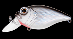 Воблер Strike Pro Wigglin Oscar сусп. 5см 10.2г EG-041SP#A010