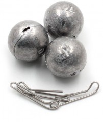 Груз Чебурашка разборный Яман (20 шт.) - 4 гр./2000/