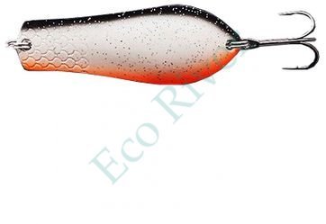 Блесна Sprut Reito Spoon колеб. 81мм/27г/WOBK
