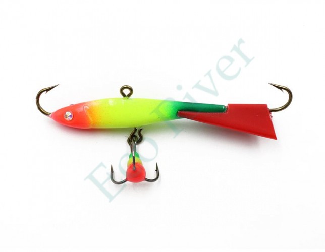 Балансир Yaman SE Torpedo, L-65 мм, 17 г, цвет 56