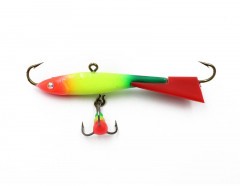 Балансир Yaman SE Torpedo, L-65 мм, 17 г, цвет 56