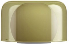 Плафон стеклянный 33 идеи S.28 S.28.LI-S.02.WH