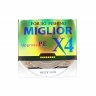 Леска плетёная Fish Season X4 0.10 150м multicolor