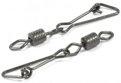 Вертлюг Kosadaka ролик. 3020BN №7 (9шт)