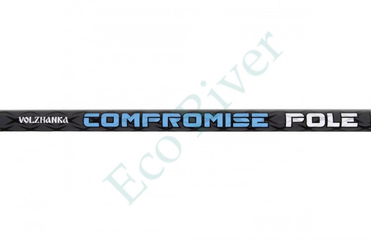 Удочка Волжанка Компромисс б/к 5м 30г 001-0262
